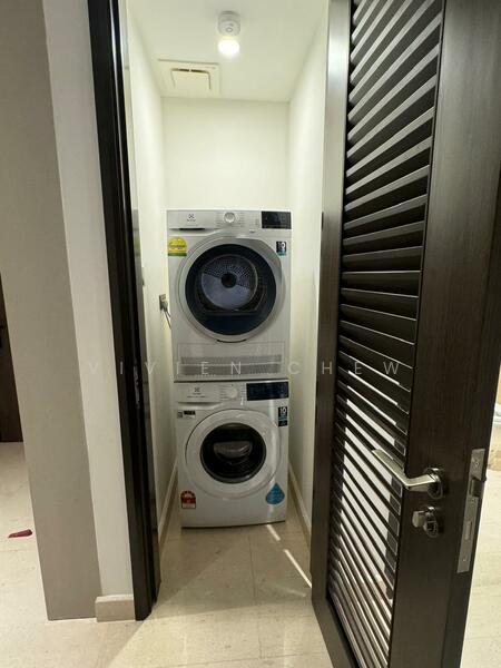 Service Residence for Sale at Marriott Residence @ Gurney - Vivien Chew - Interior - PropertyGuru.com.my