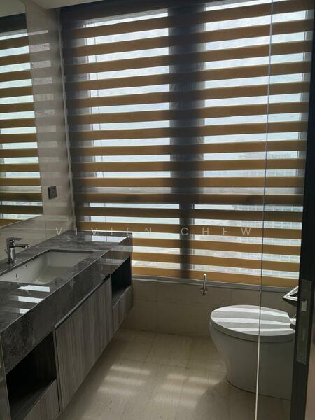 Service Residence for Sale at Marriott Residence @ Gurney - Vivien Chew - Bathroom - PropertyGuru.com.my