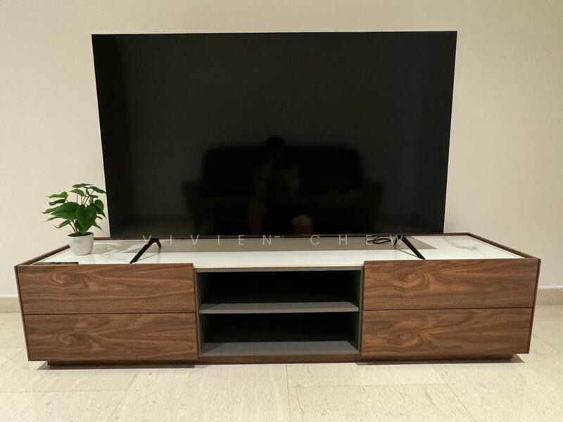 Service Residence for Sale at Marriott Residence @ Gurney - Vivien Chew - Interior - PropertyGuru.com.my