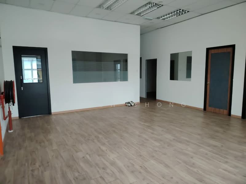 Semi-D Factory for Rent in Puchong (Selangor) - Andrew Chong - Interior - PropertyGuru.com.my