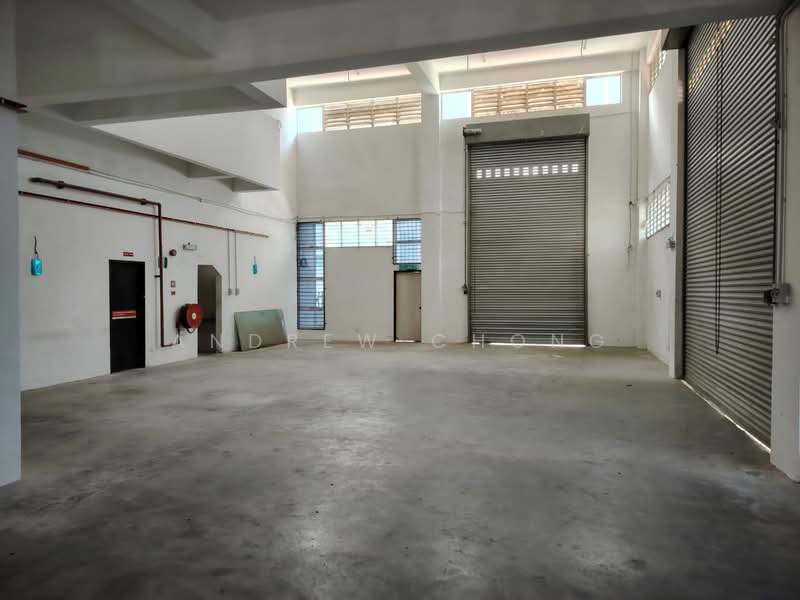 Semi-D Factory for Rent in Puchong (Selangor) - Andrew Chong - Interior - PropertyGuru.com.my