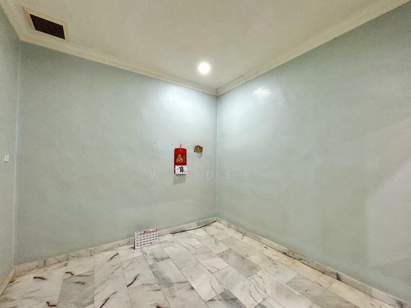 1-storey Terraced House for Sale in Taman Mutiara (Bekok) - WK Dee - Interior - PropertyGuru.com.my