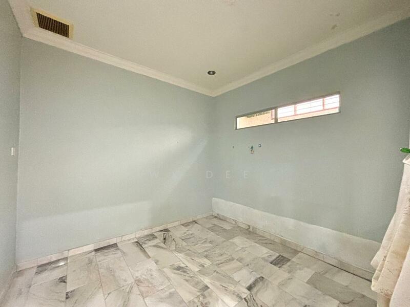 1-storey Terraced House for Sale in Taman Mutiara (Bekok) - WK Dee - Interior - PropertyGuru.com.my