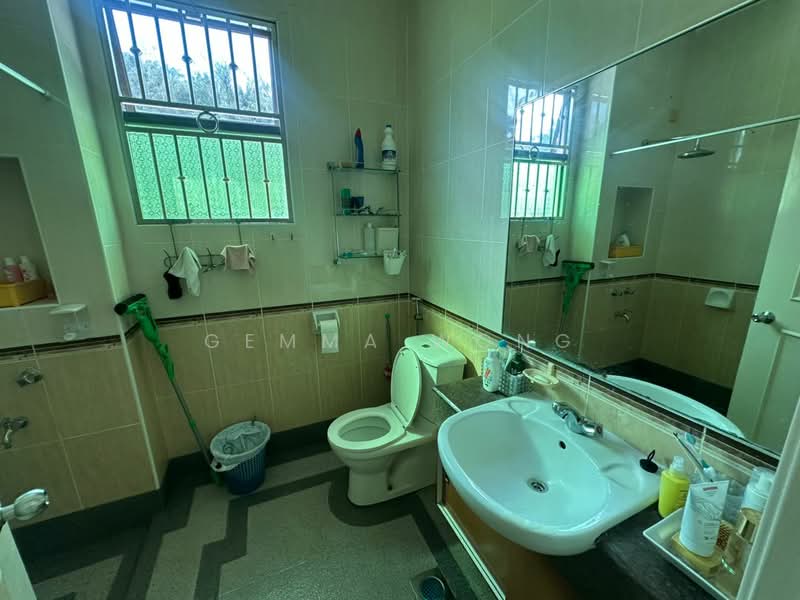 2-storey Terraced House for Sale in Taman Impian Emas (Skudai) - Gemma Wong - Bathroom - PropertyGuru.com.my