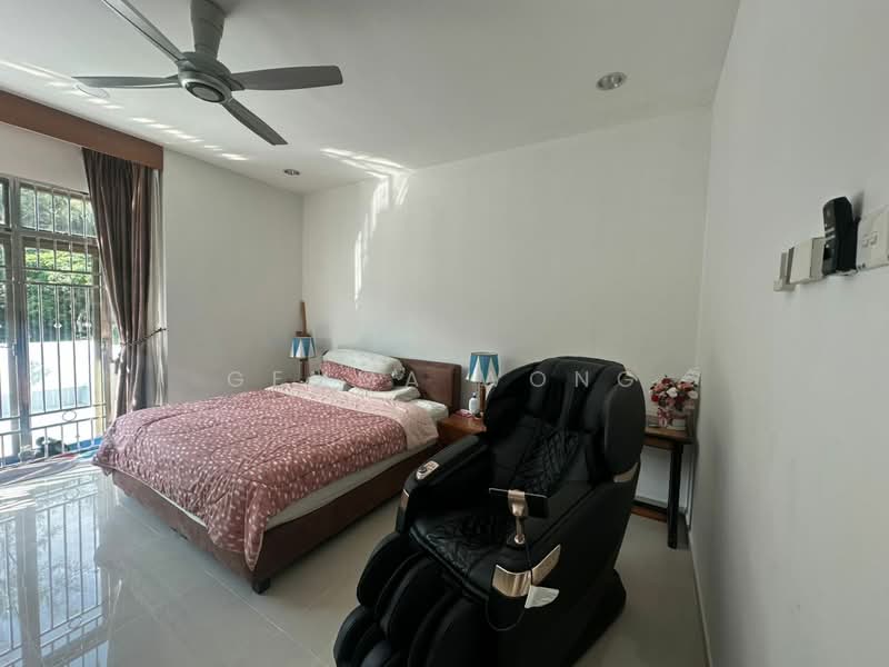 2-storey Terraced House for Sale in Taman Impian Emas (Skudai) - Gemma Wong - Bedroom - PropertyGuru.com.my
