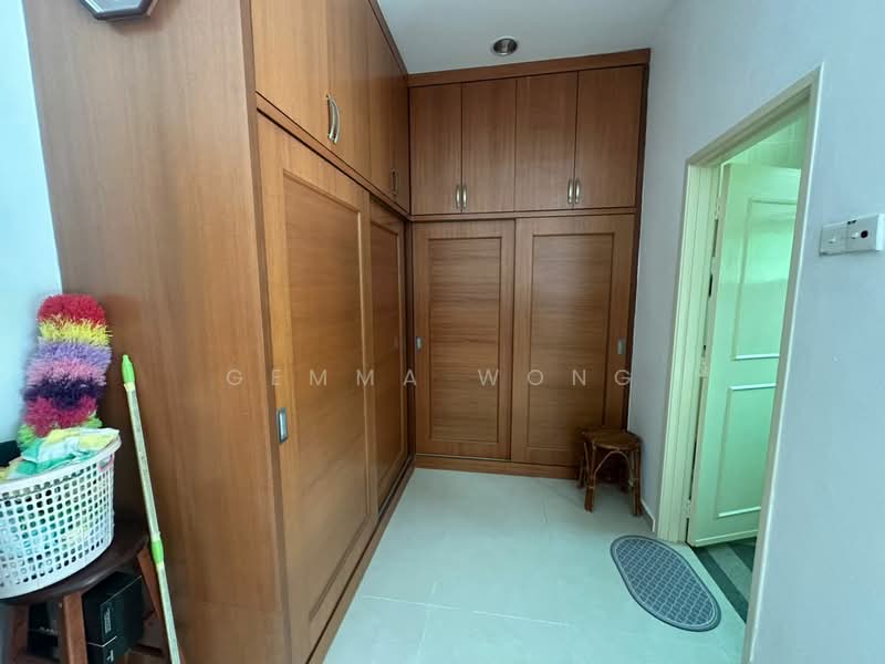2-storey Terraced House for Sale in Taman Impian Emas (Skudai) - Gemma Wong - Interior - PropertyGuru.com.my