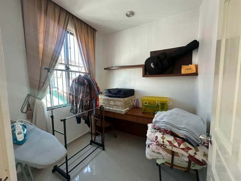 2-storey Terraced House for Sale in Taman Impian Emas (Skudai) - Gemma Wong - Interior - PropertyGuru.com.my