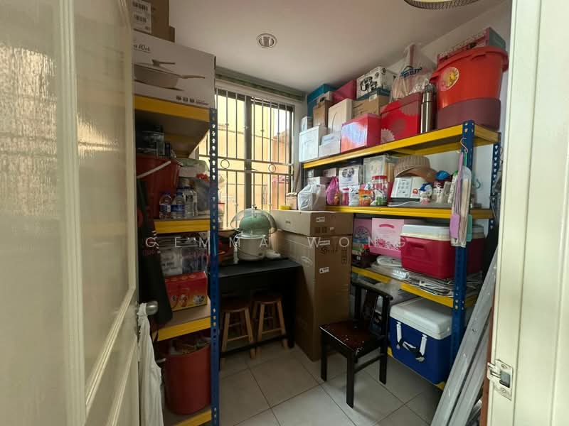 2-storey Terraced House for Sale in Taman Impian Emas (Skudai) - Gemma Wong - Interior - PropertyGuru.com.my