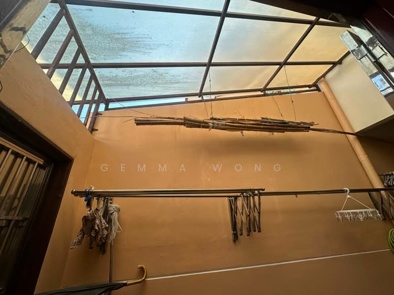 2-storey Terraced House for Sale in Taman Impian Emas (Skudai) - Gemma Wong - Exterior - PropertyGuru.com.my