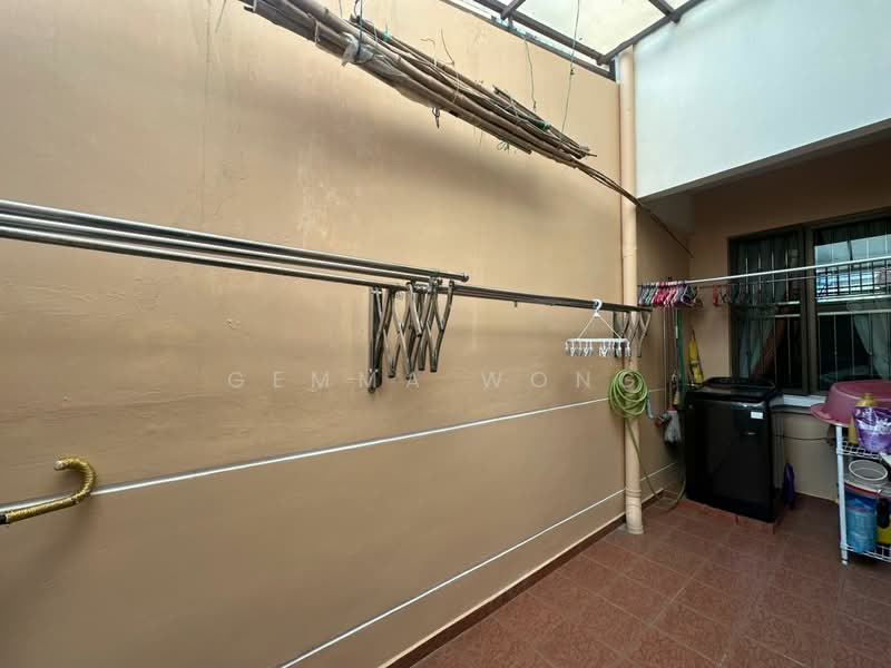 2-storey Terraced House for Sale in Taman Impian Emas (Skudai) - Gemma Wong - PropertyGuru.com.my