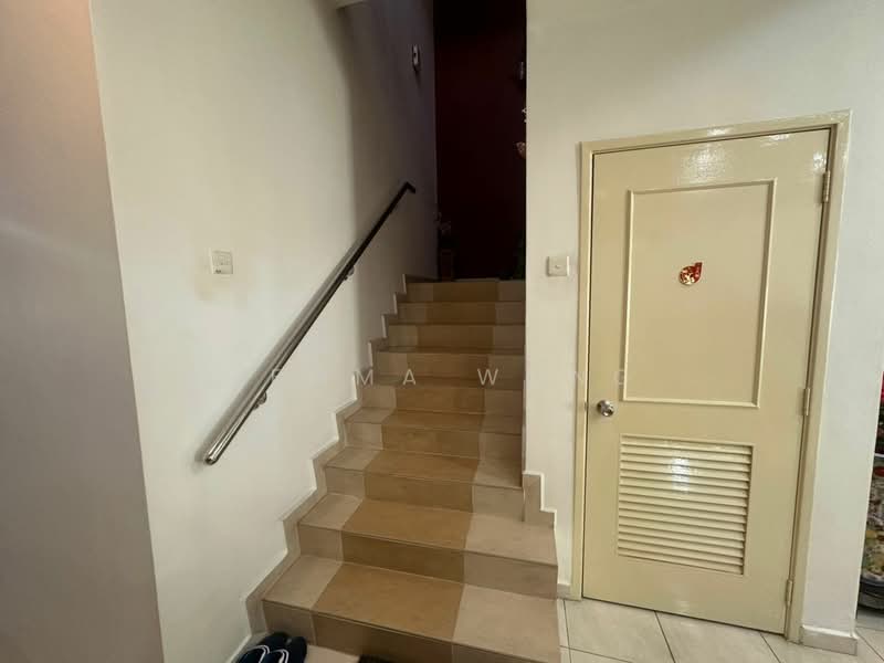 2-storey Terraced House for Sale in Taman Impian Emas (Skudai) - Gemma Wong - Interior - PropertyGuru.com.my