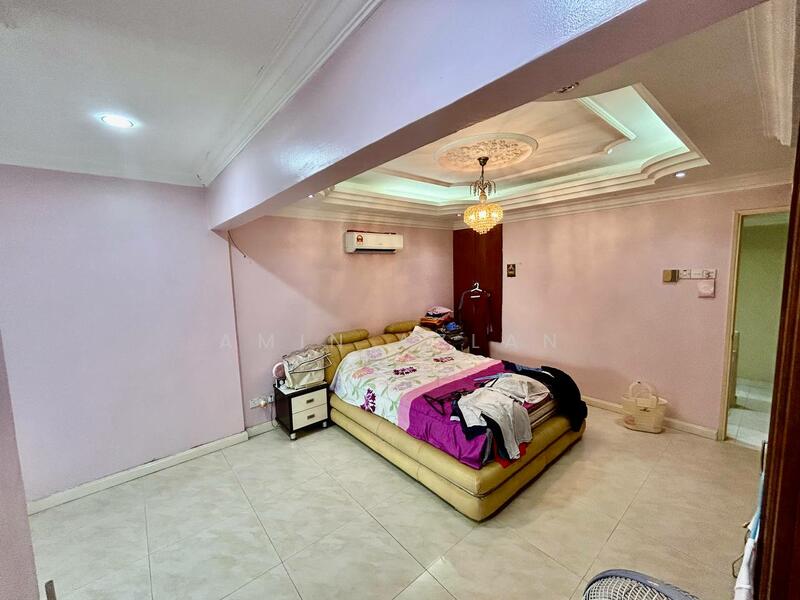 Taman Sri Gombak untuk Untuk Dijual - RM 450,000, Feb 2026 - Bedroom - PropertyGuru.com.my