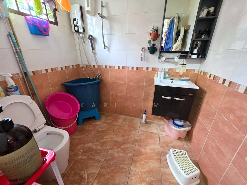 Bandar Pulai Jaya untuk Untuk Dijual - RM 708,000, Feb 2026 - Bathroom - PropertyGuru.com.my