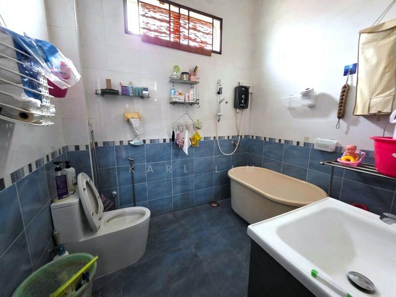 Bandar Pulai Jaya untuk Untuk Dijual - RM 708,000, Feb 2026 - Bathroom - PropertyGuru.com.my