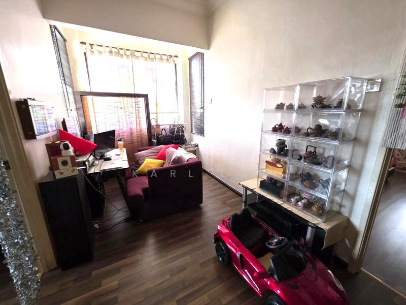 Bandar Pulai Jaya untuk Untuk Dijual - RM 708,000, Feb 2026 - Study - PropertyGuru.com.my