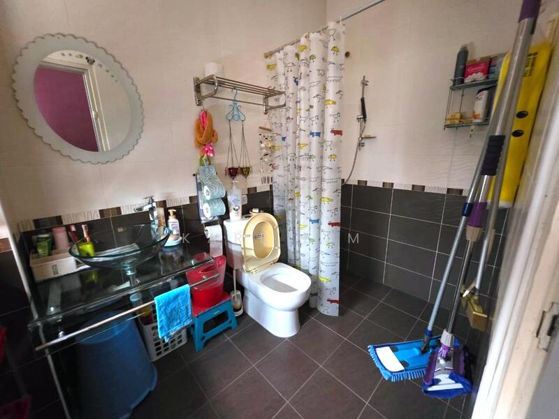 Bandar Pulai Jaya untuk Untuk Dijual - RM 708,000, Feb 2026 - Bathroom - PropertyGuru.com.my