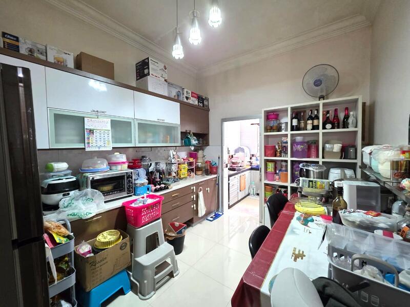 Bandar Pulai Jaya untuk Untuk Dijual - RM 708,000, Feb 2026 - Kitchen - PropertyGuru.com.my
