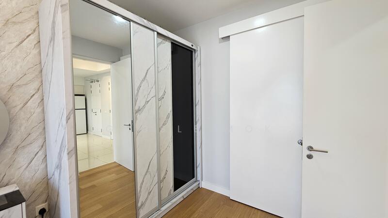 Servis Apartment untuk Disewa di The Sentral Suites - Gessle Mok - Interior - PropertyGuru.com.my
