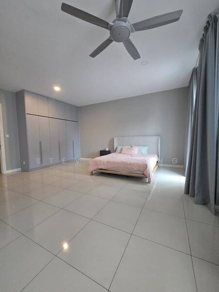 Rumah Teres 2 Tingkat untuk Dijual di Cyberjaya (Selangor) - Steven Wong - Bedroom - PropertyGuru.com.my