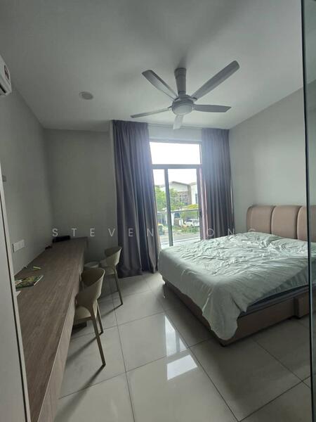 Rumah Teres 2 Tingkat untuk Dijual di Cyberjaya (Selangor) - Steven Wong - Bedroom - PropertyGuru.com.my