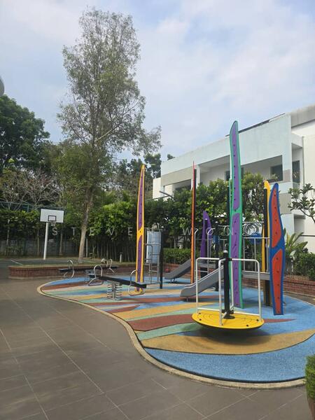Rumah Teres 2 Tingkat untuk Dijual di Cyberjaya (Selangor) - Steven Wong - Exterior - PropertyGuru.com.my