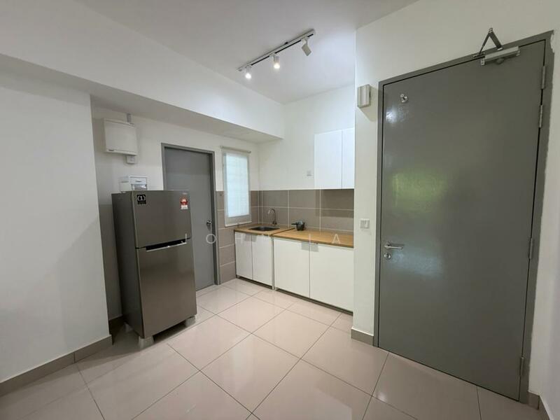 M Centura untuk Untuk Disewa - RM 1,900 /bulan, Mac 2026 - Kitchen - PropertyGuru.com.my