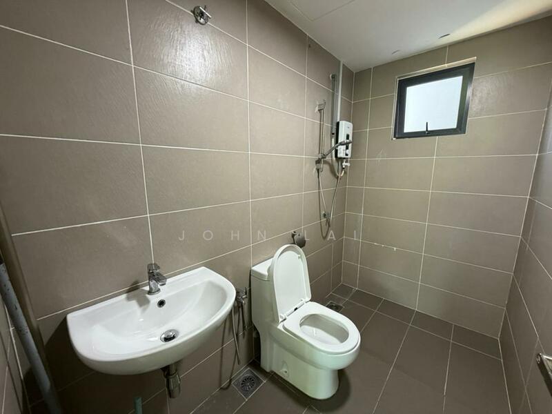 M Centura untuk Untuk Disewa - RM 1,900 /bulan, Mac 2026 - Bathroom - PropertyGuru.com.my
