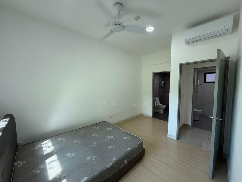 M Centura untuk Untuk Disewa - RM 1,900 /bulan, Mac 2026 - Bedroom - PropertyGuru.com.my