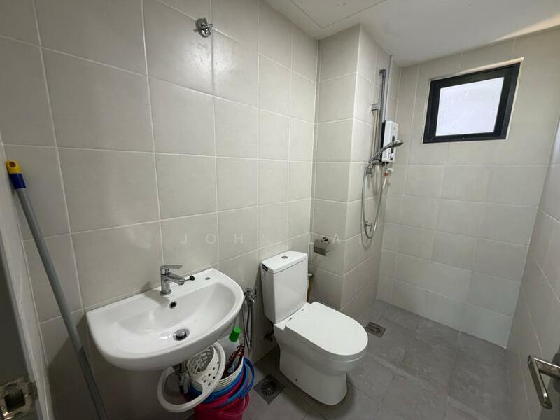 M Centura untuk Untuk Disewa - RM 1,900 /bulan, Mac 2026 - Bathroom - PropertyGuru.com.my