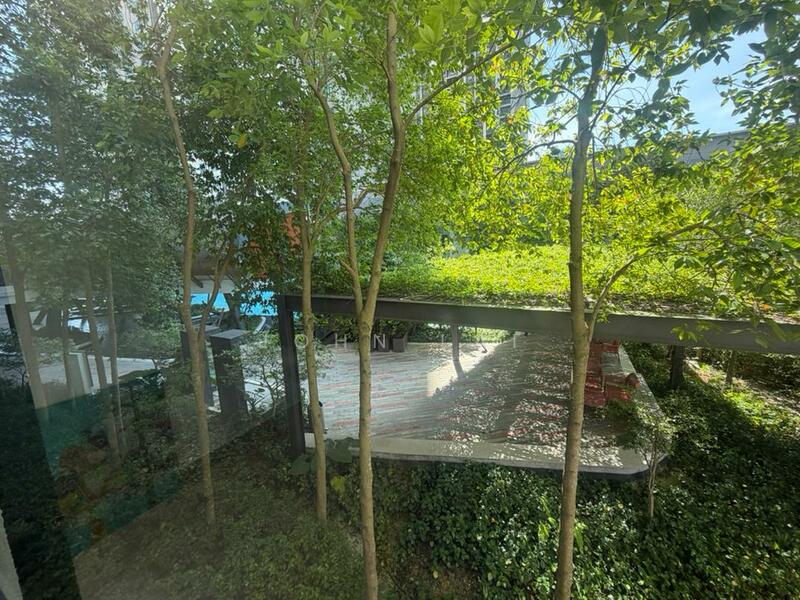 M Centura untuk Untuk Disewa - RM 1,900 /bulan, Mac 2026 - Garden - PropertyGuru.com.my