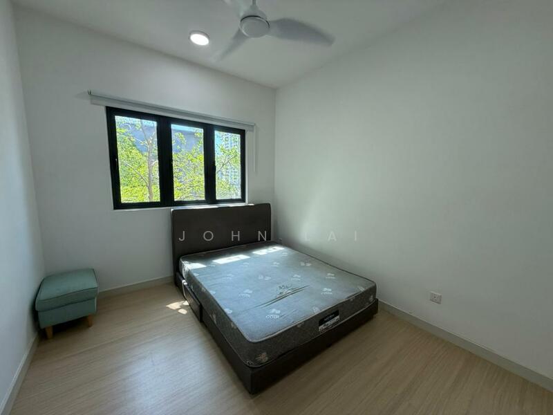 M Centura untuk Untuk Disewa - RM 1,900 /bulan, Mac 2026 - Bedroom - PropertyGuru.com.my
