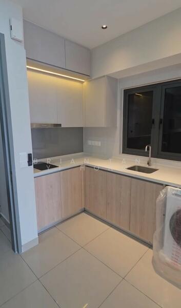 M Arisa untuk Untuk Disewa - RM 2,000 /bulan, Mac 2026 - Kitchen - PropertyGuru.com.my