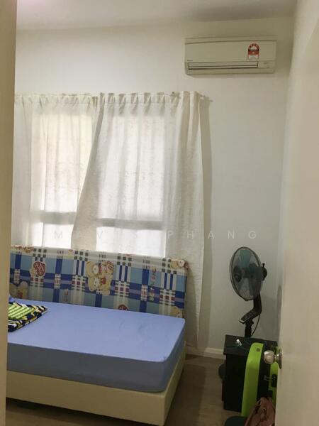 Condominium for Sale at The WaterEdge (Pinggiran Air) - Mavis Phang - Bedroom - PropertyGuru.com.my