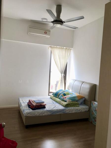 Condominium for Sale at The WaterEdge (Pinggiran Air) - Mavis Phang - Bedroom - PropertyGuru.com.my