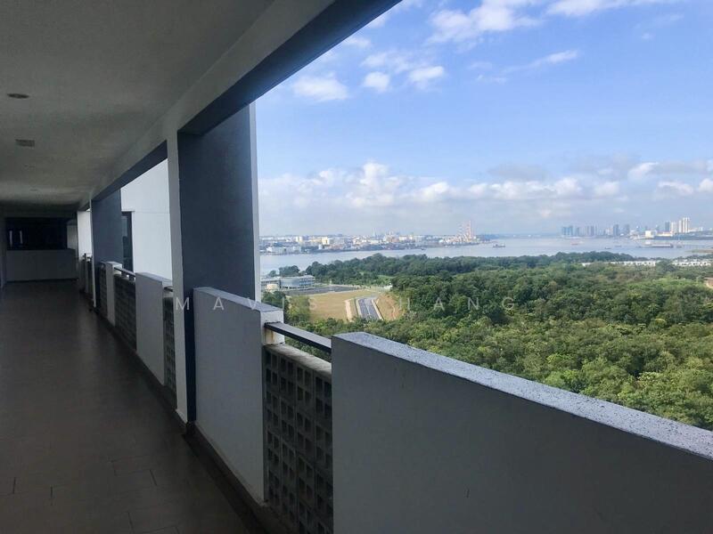 Condominium for Sale at The WaterEdge (Pinggiran Air) - Mavis Phang - Exterior - PropertyGuru.com.my