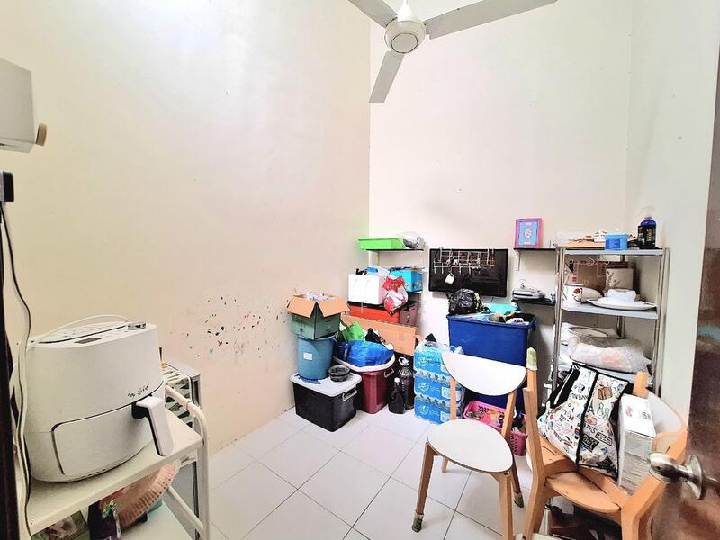 For Sale - Seksyen 29