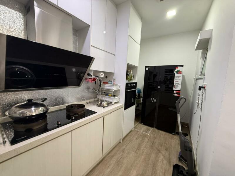 Rumah Teres 2-Tingkat untuk Dijual di Bandar Kinrara (Selangor) - Joly Liew - PropertyGuru.com.my