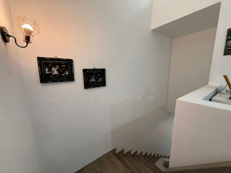 Rumah Teres 2-Tingkat untuk Dijual di Bandar Kinrara (Selangor) - Joly Liew - Interior - PropertyGuru.com.my