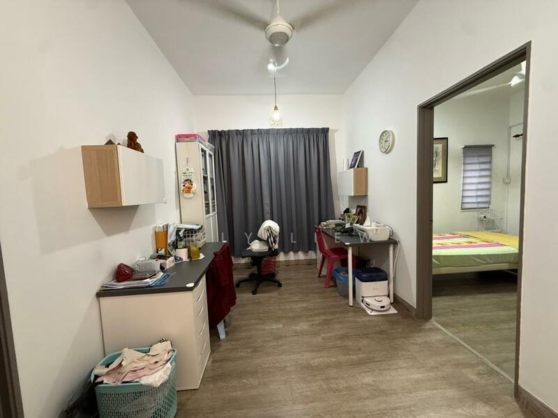Rumah Teres 2-Tingkat untuk Dijual di Bandar Kinrara (Selangor) - Joly Liew - Study - PropertyGuru.com.my