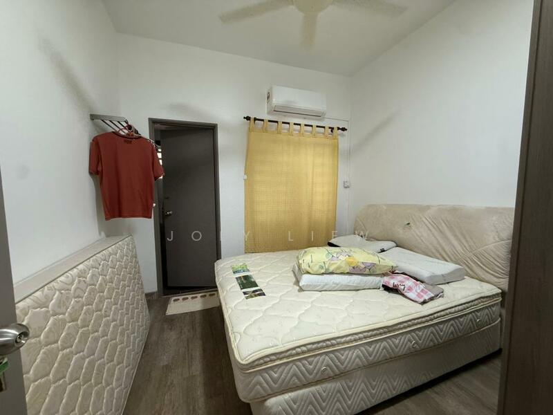 Rumah Teres 2-Tingkat untuk Dijual di Bandar Kinrara (Selangor) - Joly Liew - Bedroom - PropertyGuru.com.my