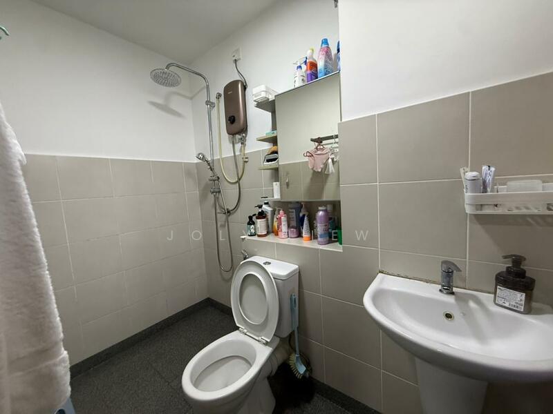 Rumah Teres 2-Tingkat untuk Dijual di Bandar Kinrara (Selangor) - Joly Liew - Bathroom - PropertyGuru.com.my