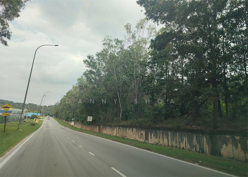 Nilai 7 Industrial Park untuk Untuk Disewa - RM 15,000 /bulan, Feb 2026 - Exterior - PropertyGuru.com.my