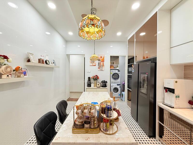 Untuk Dijual - The Mulia Residences