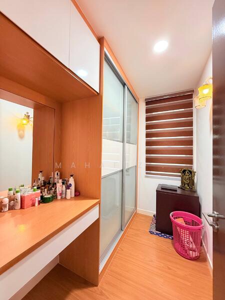 Untuk Dijual - The Mulia Residences