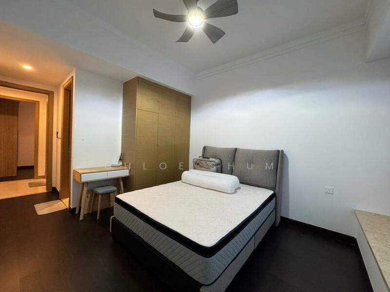 R&F Princess Cove Phase 1 untuk Untuk Disewa - RM 3,200 /bulan, Apr 2026 - Bedroom - PropertyGuru.com.my