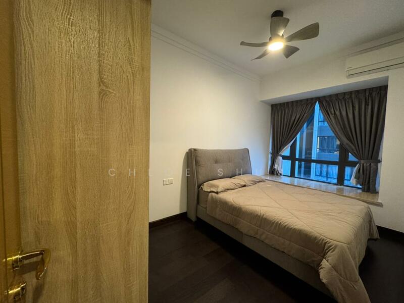 R&F Princess Cove Phase 1 untuk Untuk Disewa - RM 3,200 /bulan, Apr 2026 - Bedroom - PropertyGuru.com.my