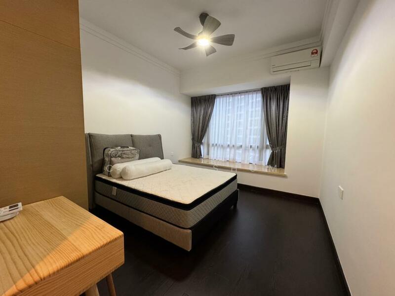 R&F Princess Cove Phase 1 untuk Untuk Disewa - RM 3,200 /bulan, Apr 2026 - Bedroom - PropertyGuru.com.my