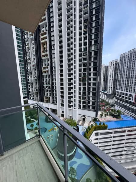 Service Residence for Sale at Bloomsvale Menara Vista Petaling - Loh KC - Exterior - PropertyGuru.com.my