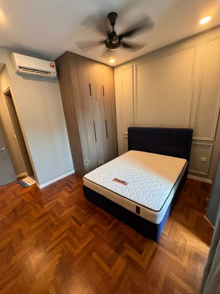Service Residence for Sale at Bloomsvale Menara Vista Petaling - Loh KC - Bedroom - PropertyGuru.com.my