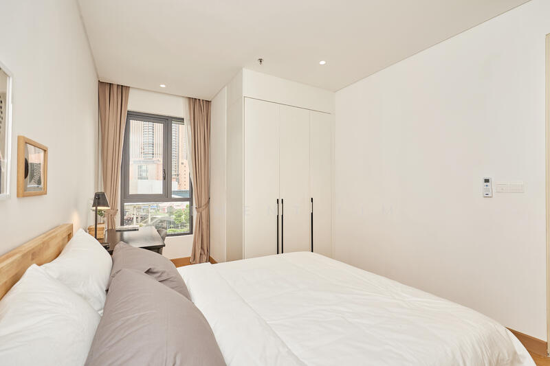 Mitsui Serviced Suites untuk Untuk Disewa - RM 3,899 /bulan, Apr 2026 - Bedroom - PropertyGuru.com.my